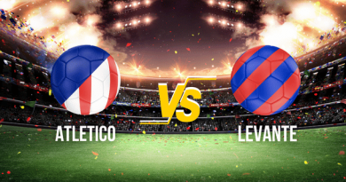 Compo probable Atletico Levante