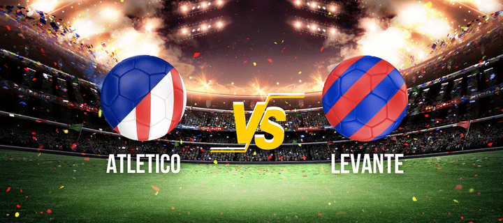 Compo probable Atletico Levante