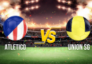 Compo probable Atletico Union SG