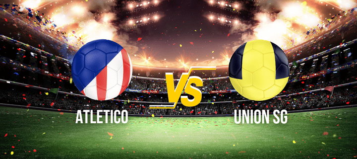 Compo probable Atletico Union SG