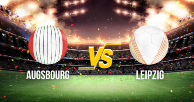 compo probable Augsburg Leipzig