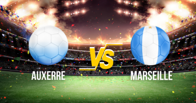 Compo probable Auxerre OM