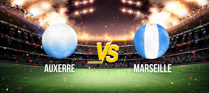 Compo probable Auxerre OM