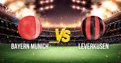 Compo probable Bayern Munich Leverkusen