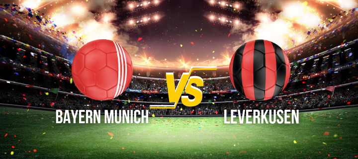 Compo probable Bayern Munich Leverkusen