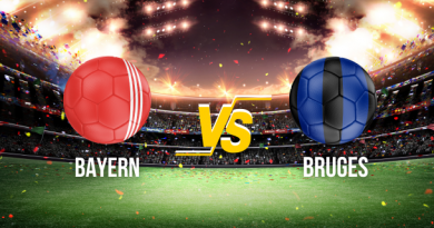 compo probable Bayern Munich Club Bruges