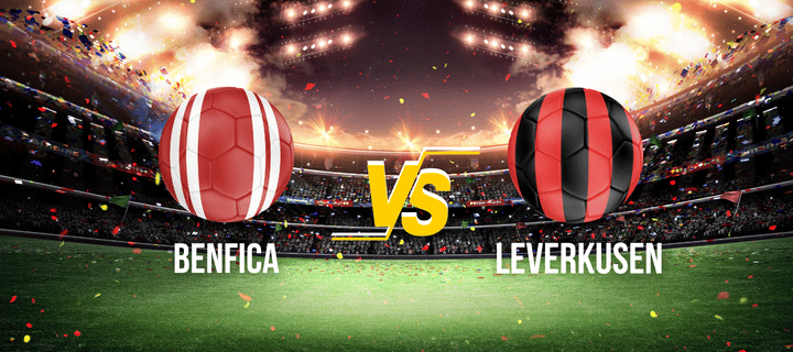 Compo probable Benfica Leverkusen