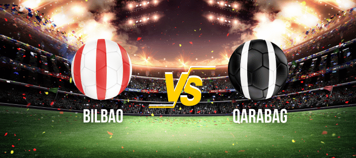 Bilbao Qarabag Pronostic