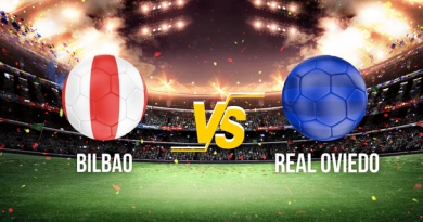 Compo probable Bilbao Real Oviedo