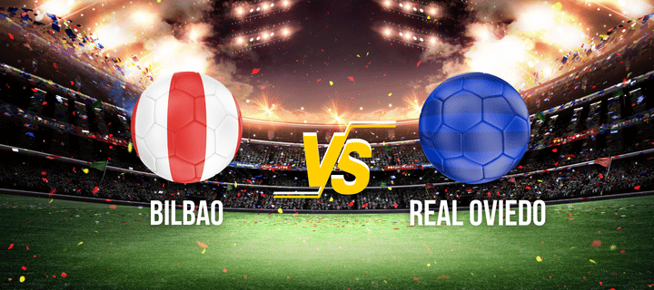 Compo probable Bilbao Real Oviedo