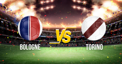 Compo probable Bologne Torino