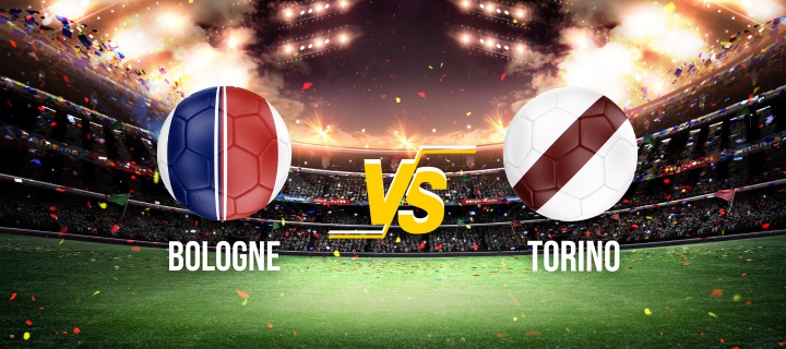 Compo probable Bologne Torino