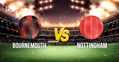 Compo probable Bournemouth Nottingham