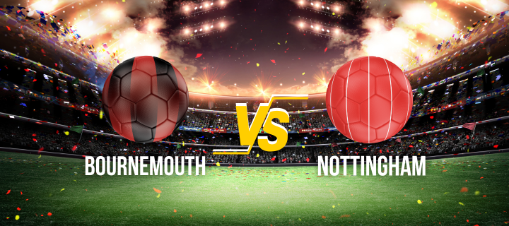 Compo probable Bournemouth Nottingham
