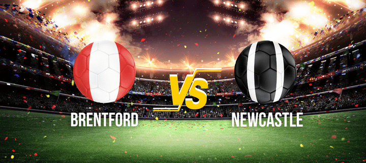 Compo probable Brentford Newcastle