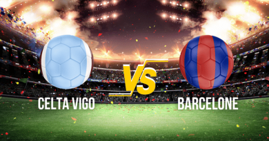 Compo probable Celta Vigo Barcelone