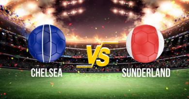 compo probable Chelsea Sunderland