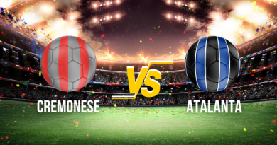 compo probable Cremonese Atalanta