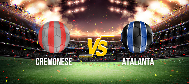 compo probable Cremonese Atalanta