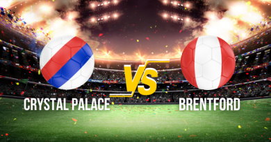 Compo probable Crystal Palace Brentford