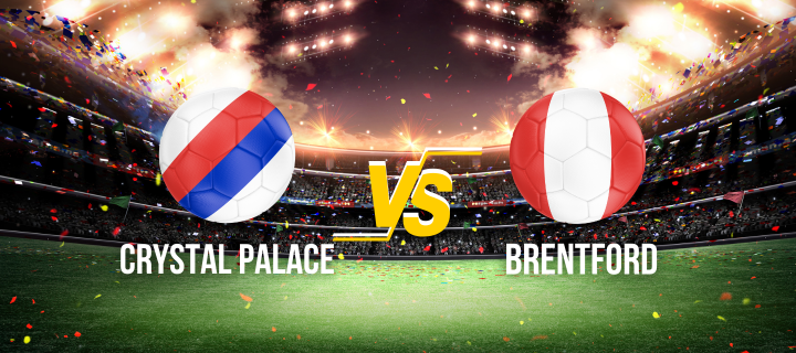 Compo probable Crystal Palace Brentford