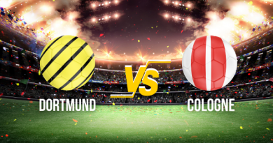 compo probable Dortmund Cologne