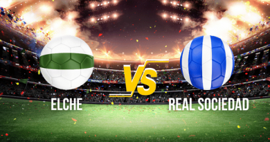 Compo probable Elche Real Sociedad