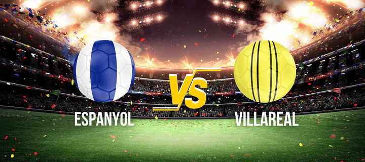 Compo probable Espanyol Villareal