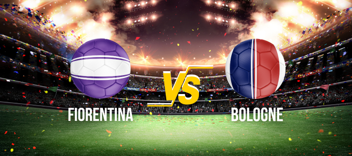 compo probable Fiorentina Bologne