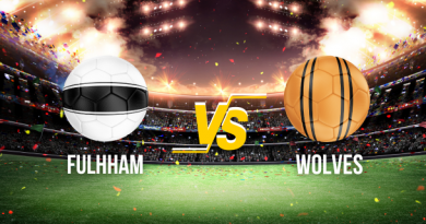 Compo probable Fulham Wolves