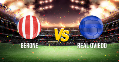 compo probable GErone Oviedo