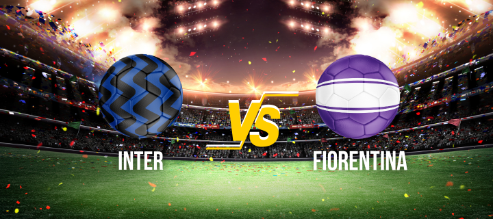 Compo probable Inter Fiorentina