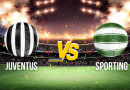 Compo probable Juventus Sporting