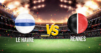 Compo probable Le Havre Rennes
