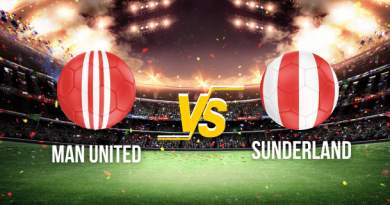 Man United Sunderland compo probable