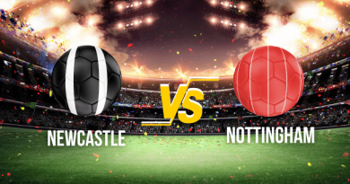 Newcastle Nottingham compo probable