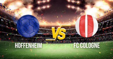 compo probable Hoffenheim FC Cologne