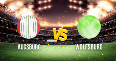 Compo probable Augsburg Wolfsburg