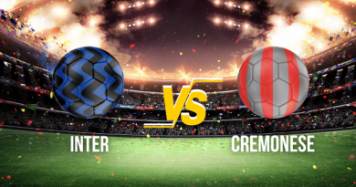 Inter cremonese compo probable
