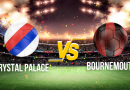 compo probable Crystal Palace Bournemouth