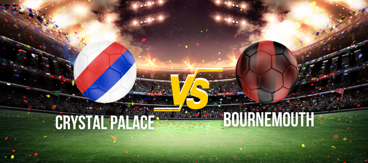 compo probable Crystal Palace Bournemouth