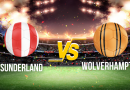 compo probable Sunderland Wolverhampton