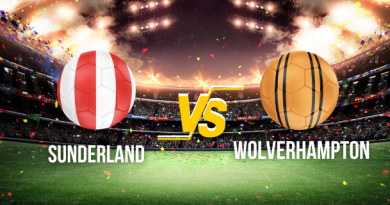 compo probable Sunderland Wolverhampton