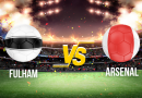 compo probable Fulham Arsenal