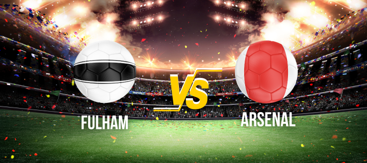 compo probable Fulham Arsenal