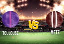 compo probable Toulouse Metz