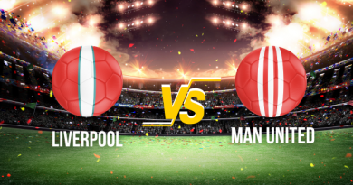 compo probable Liverpool Manchester United