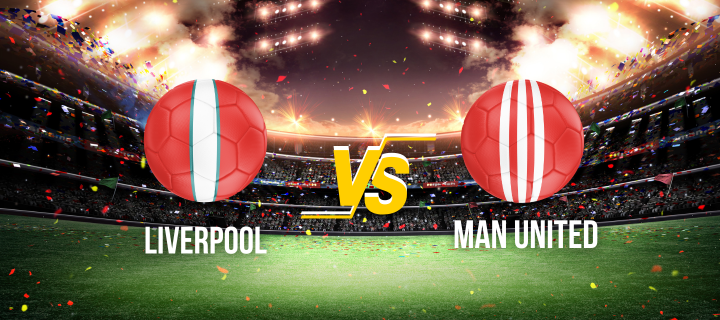 compo probable Liverpool Manchester United