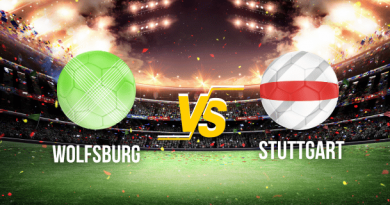 compo probable Wolfsburg Stuttgart