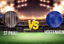 compo probable St Pauli Hoffenheim